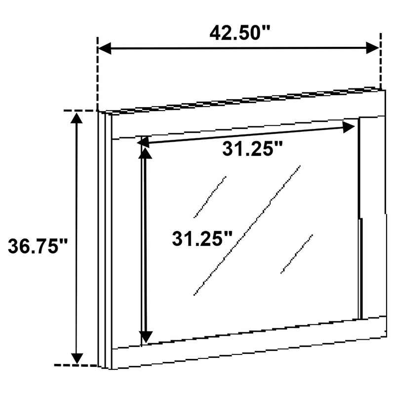 Fenwick - Bedroom Set