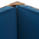 Perla - Corner Chair