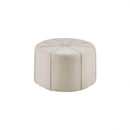 Modern Style Large Cocktail Ottoman