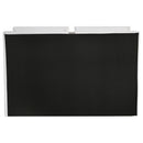 Jeremaine - Upholstered Sleigh Bed