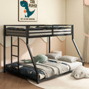 Adam - Metal Bunk Bed
