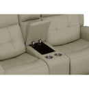 Grant - Power Reclining Loveseat - Ivory