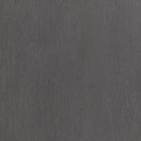 Seneca - Counter Bench Without Back And With Gray Fabric - Gray