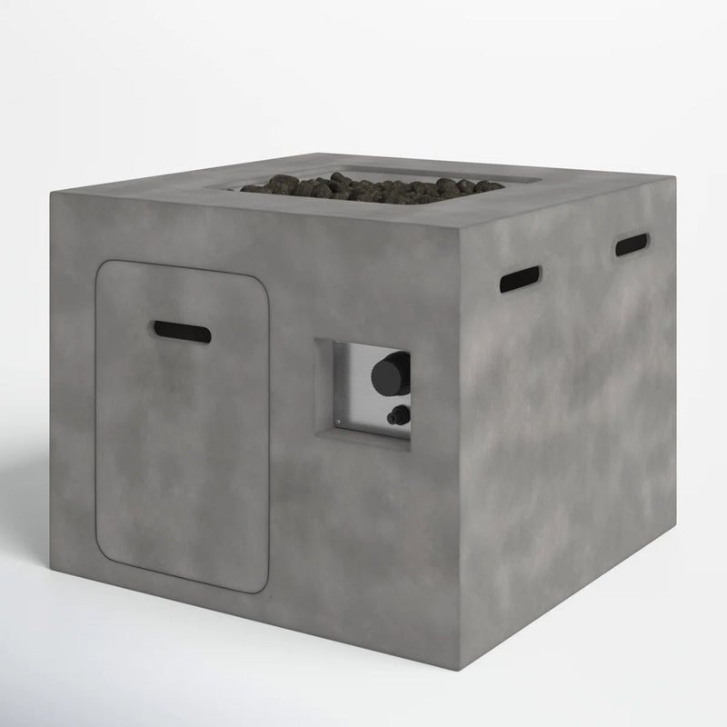 Compact Design Outdoor Fire Pit