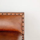 Gavin - Counter Stool - Brown / Rustic