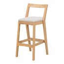 Jasper - Indoor Barstool (Set of 2)