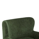Lucia - Wingback Armchair