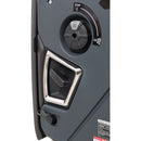 Super Quiet Inverter Generator 5.5Kw Portable Dual Fuel Electric & Remote Start Aluminium