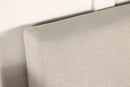 Pirro - Upholstered Panel Headboard