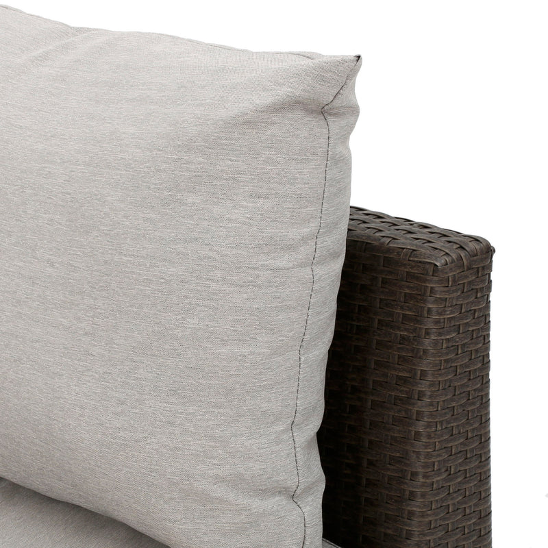 Pt Limon - Modern Outdoor Single Sofa