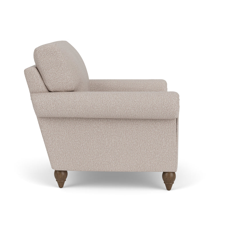 Moxy - Chair - Fabric