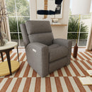 Score - Power Recliner - Atlantic Fine Furniture Inc