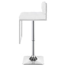 Alameda - Square Adjustable Bar Stool