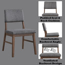 Seda - Side Chair (Set of 2)