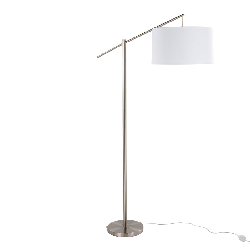 Casper - Contemporary Floor Lamp