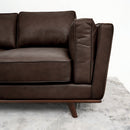 Chase - Leather Sofa