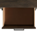 Grady - Server - Walnut