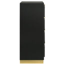 Caraway - 4-Drawer Bedroom Chest