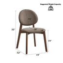 Hadasa - Side Chair (Set of 2)