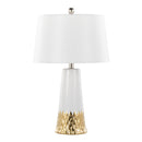 Penelope - Contemporary Table Lamp Body