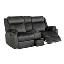 Sonet Domino - Recliner