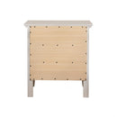 Hammond - 3 Drawer Nightstand