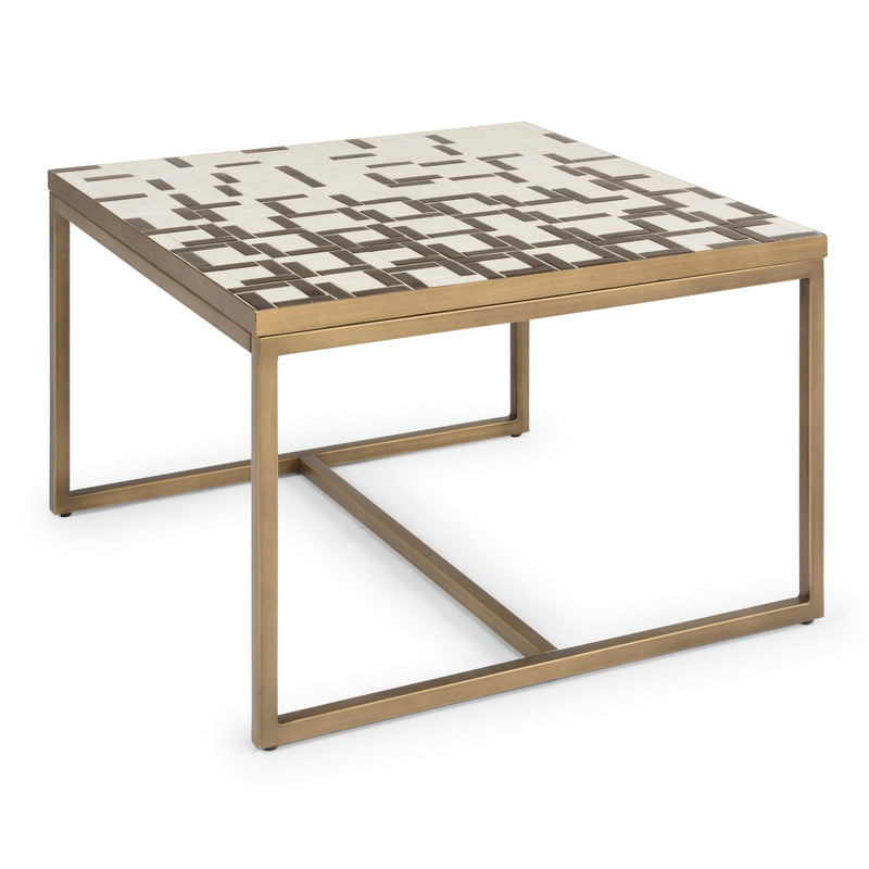 Geometric Ii - Coffee Table