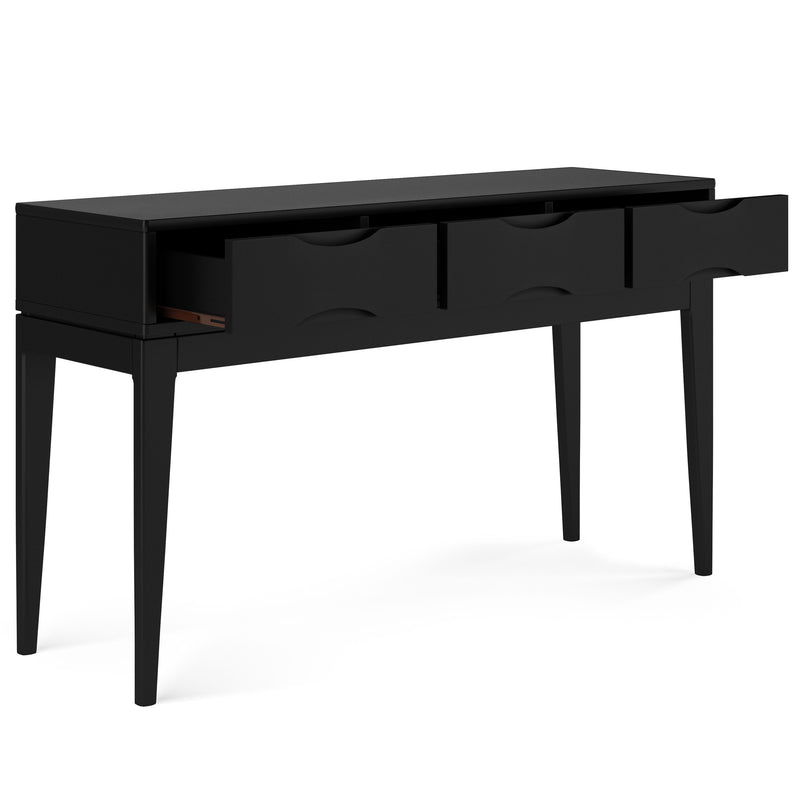 Harper - Handcrafted Console Sofa Table