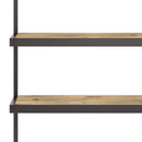 Erina - Handcrafted Bookcase