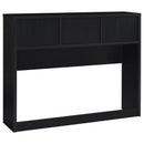 Westpark - Bookcase Headboard