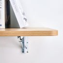 Folding Table Wall Mounted Folding Table For Small Spaces, Fold Down Desk, Workbench