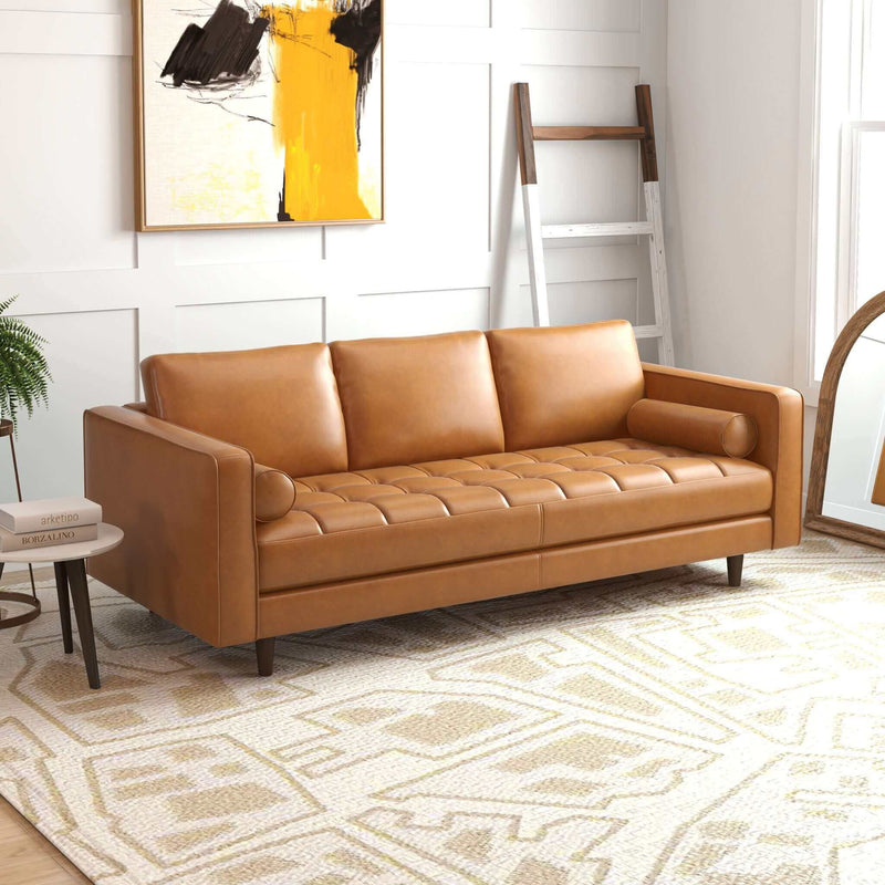 Catherine - Mid-Century Modern Sofa