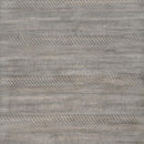 Elodie - Wood Dining Side Chair (Set of 2) - Gray And Black