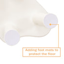 Cloud Shaped Coffee Table For Living Room