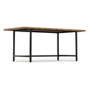 Campbell - Handcrafted Dining Table