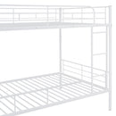 Steel Construction Bunk Bed