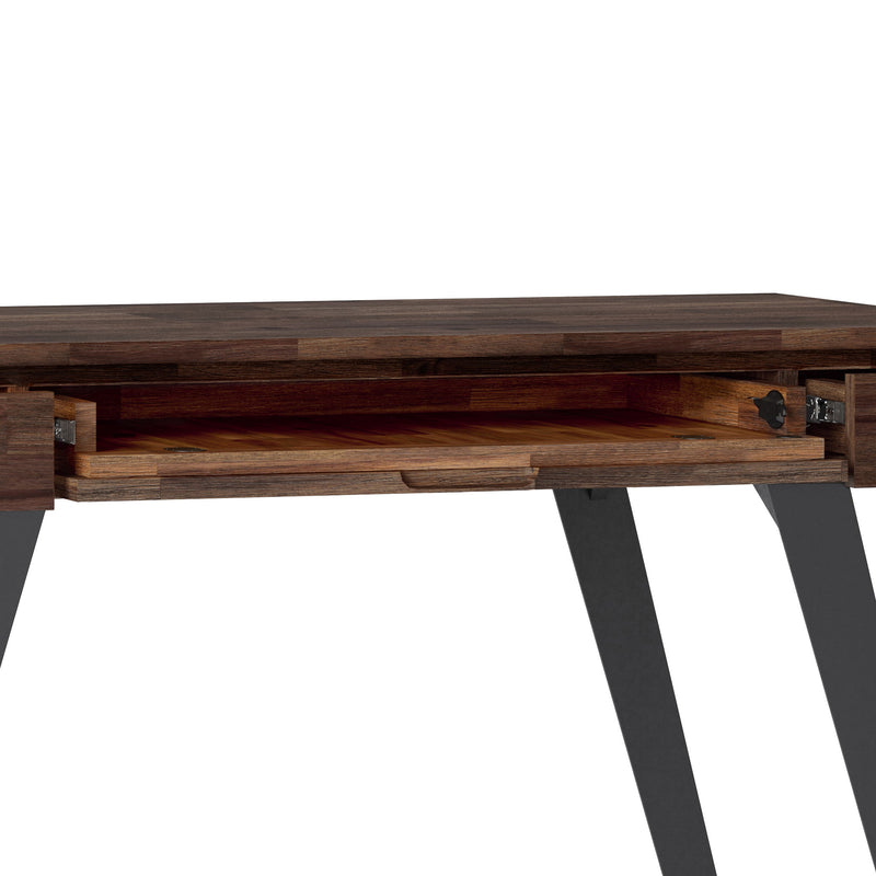 Lowry - Handcrafted Desk