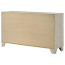 Trenton - 6-Drawer Dresser