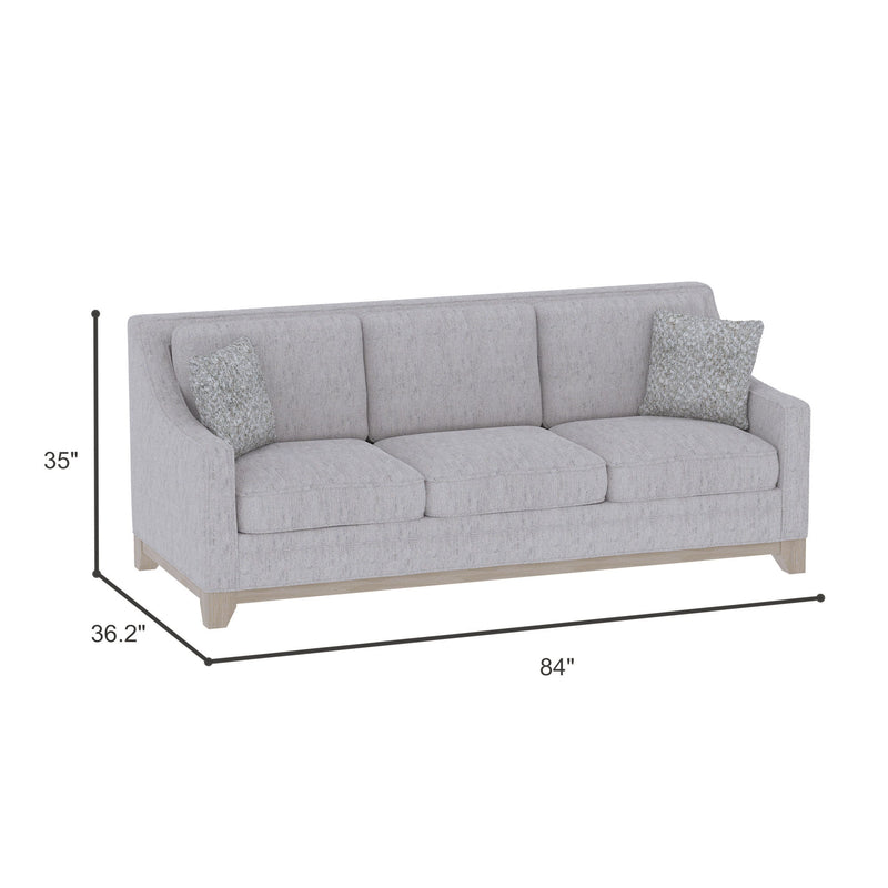 Honra - Sofa - Gray