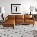Lore - High Quality L-Shaped Sectional