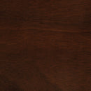 Louis Philippe - 2-Drawer Nightstand