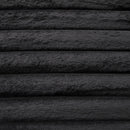 Plush Oversized Double Chaise Lounge Sofa Bed With USB Ports And Cup Holders