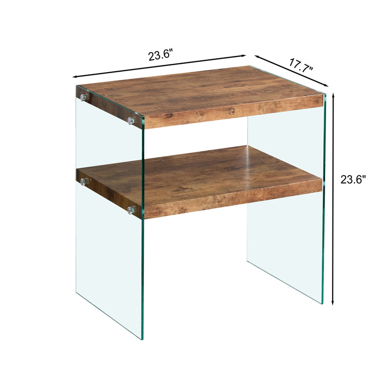 Durable Table For Living Room