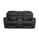 Crew - Power Loveseat