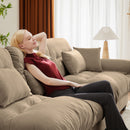 Super Comfort Oversized Modular Sectional Sofa
