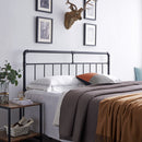 KING SIZE HEADBOARD