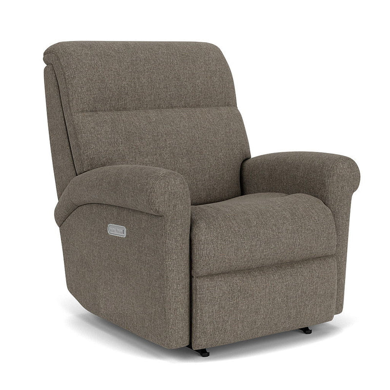 Davis - Rocking Recliner