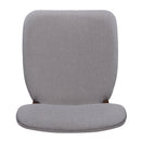 Upholstered Comfort Dining Chair (Set of 2)