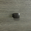 Crawford - Chest - Gray