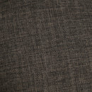 Modern Lounge Chair With Button Tufting